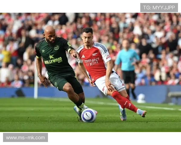 阿森纳高位逼抢瓦解国米防线,热苏斯跑动范围成胜负手