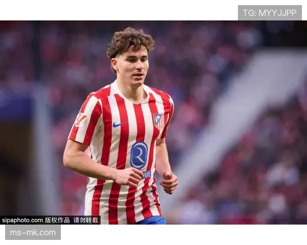 马竞为阿尔瓦雷斯标价2亿欧元,巴萨因天价转会费放弃求购