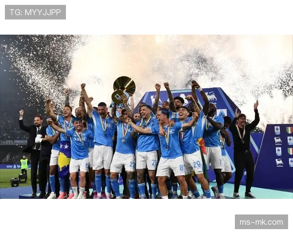 那不勒斯俱乐部推出纪录片,回顾三年前意甲夺冠历程