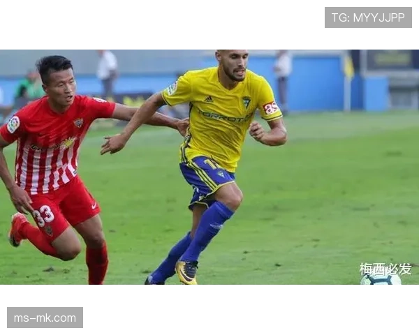 格拉纳达2-2战平加的斯，两队仍深陷降级区